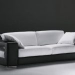 Unique Free Shipping sigle sofa, Modern Design, Classic Simple Design, Genuine  leather 3 simple sofa design