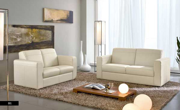 Unique Like Architecture ... modern style sofa sets