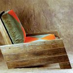 Unique Reclaimed Wood Furniture by Carlos Motta - really like this guyu0027s stuff. recycled wood furniture