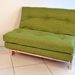 Unique ... Small Futon Couch Green ... small futon sofa bed