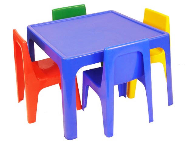Unique Top Plastic Chairs And Tables With Childrens Plastic Table And - Children plastic toddler chairs