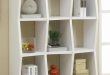 Unique White Modern Bookcase modern white bookshelf