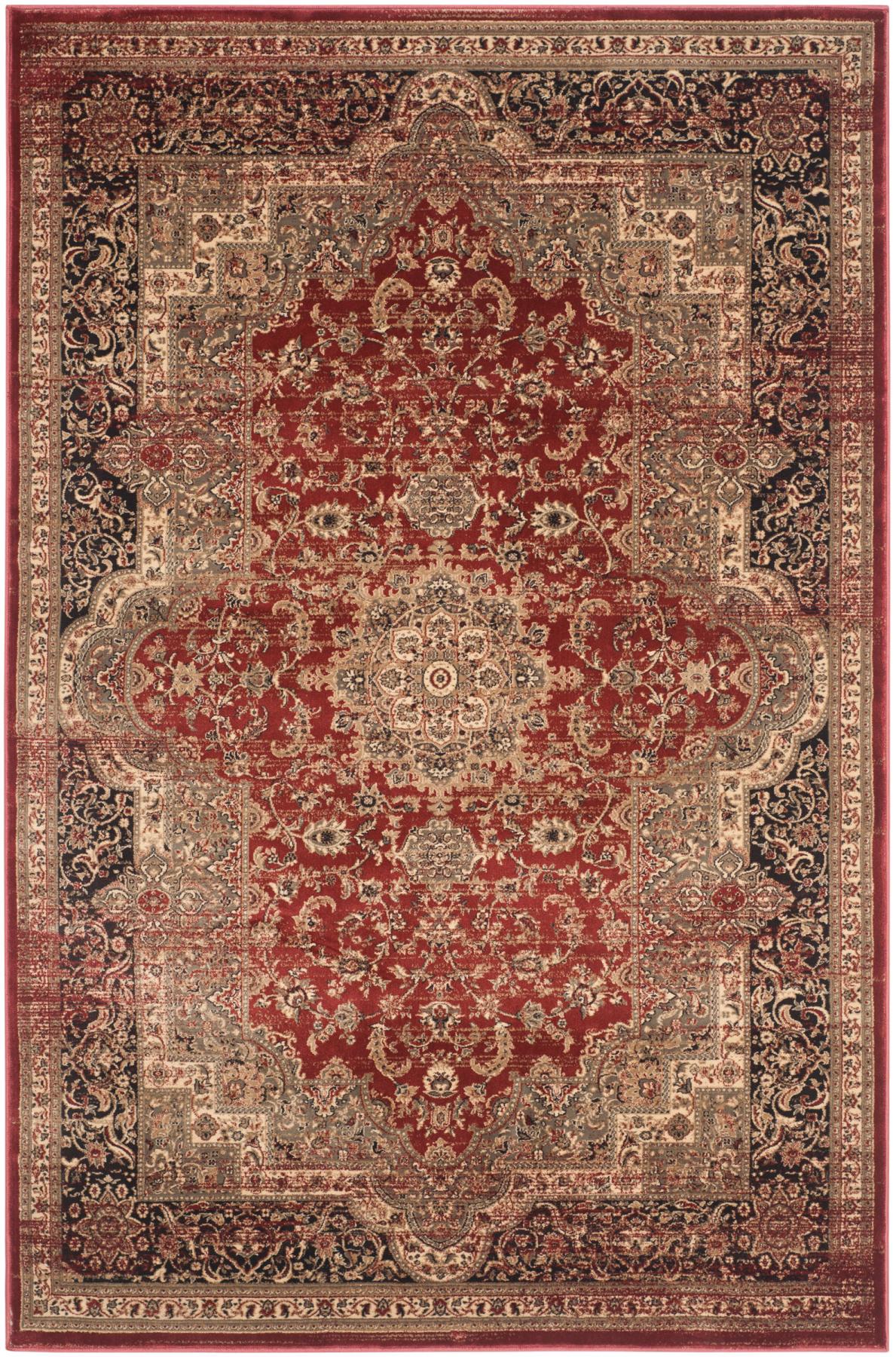 Discover old rugs and find vintage rugs