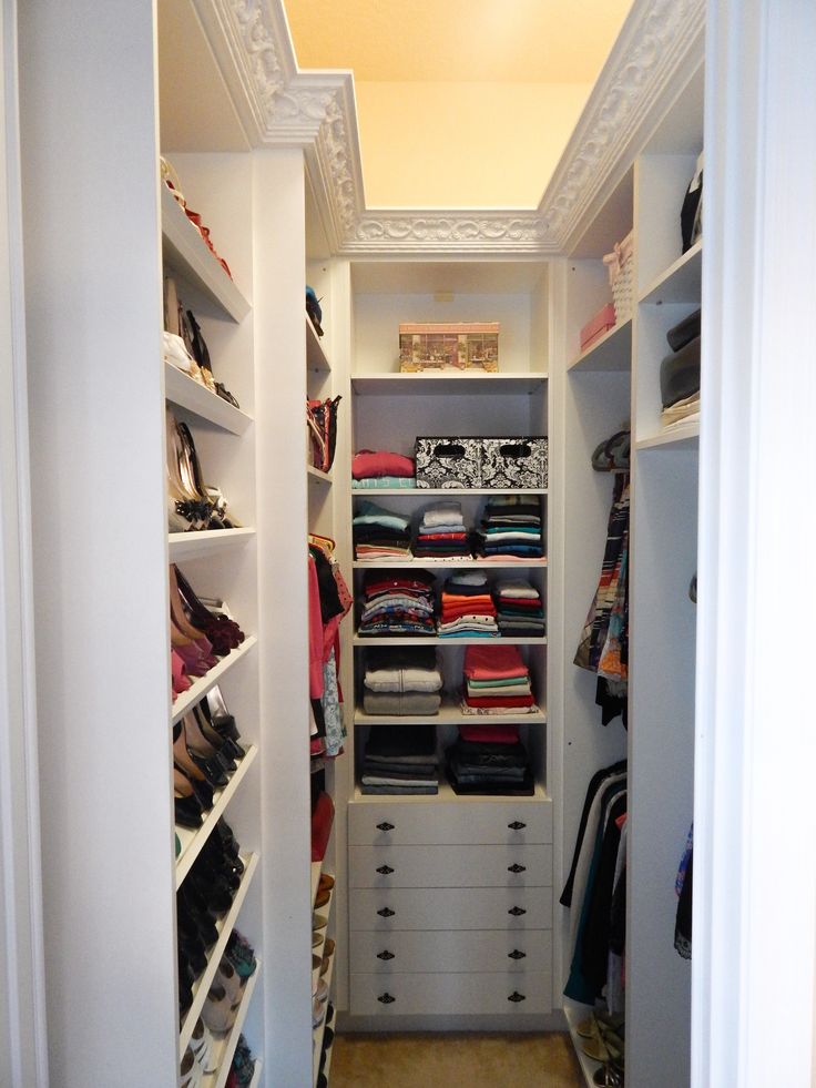 Luxury small-walk-in-closet-design-solutions-idea-pictures walk in closets designs for small spaces