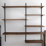 Cool 51 DIY Bookshelf Plans u0026 Ideas to Organize Your Precious Books wall mounted shelving