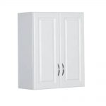 Best 30 in. H x 24 in. W x 12 in. D White wall mounted storage cabinets