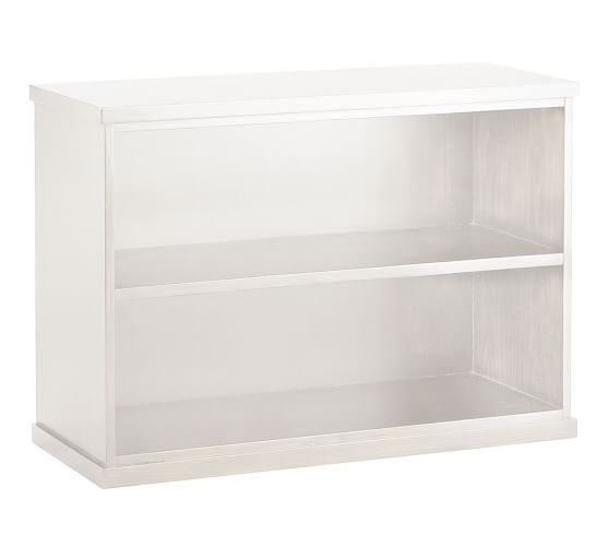 Pictures of Home; Bedford 2-Shelf Bookcase. View Larger. Roll Over Image to Zoom white 2 shelf bookcase