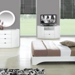 Contemporary White High Gloss Bedroom Furniture Argos white high gloss bedroom furniture
