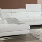 Amazing Cheap White Leather Corner Sofa You Inpiration white leather corner sofa