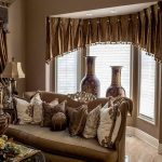 Stunning Elegant living room treatment ideas window valance ideas living room
