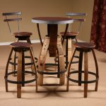 Best Wine Barrel Furniture wine barrel furniture plans