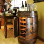Trending Wine Barrel Wine Rack wine barrel wine rack furniture