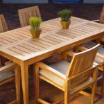 Cozy Clearance Patio Furniture: Conclusion wood patio furniture clearance