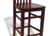 Elegant Traditional Style Wooden Bar Stool u0026 Chairs wooden bar stool chairs