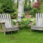 Ideas of Wooden Garden Furniture catchy ideas which can be applied to Home Interior wooden garden recliners