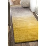 Stunning Mercury Rowu0026reg; Bier Sion Yellow Area Rug yellow area rug