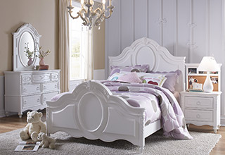 Cool Full Bedroom Sets youth bedroom furniture sets