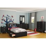 Beautiful Kids Bedroom Sets - Shop Sets for Boys and Girls Youu0027ll Love | youth bedroom sets with desk