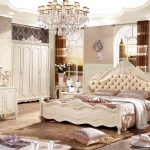 ... cool richmond cream bedroom furniture ... IUSHSWE