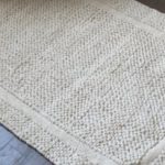 ... extremely organic cotton area rugs stunning chenille shaggy rug ... JKKAWZH