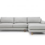 ... masters modular sofa light grey right chaise ... KAQQWYV