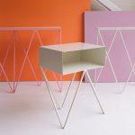 u0026new: modern, minimalist furniture made of ... RMHOQDX
