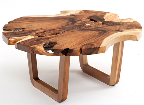 ... wood coffee table design #23. ;  XDDDWKX
