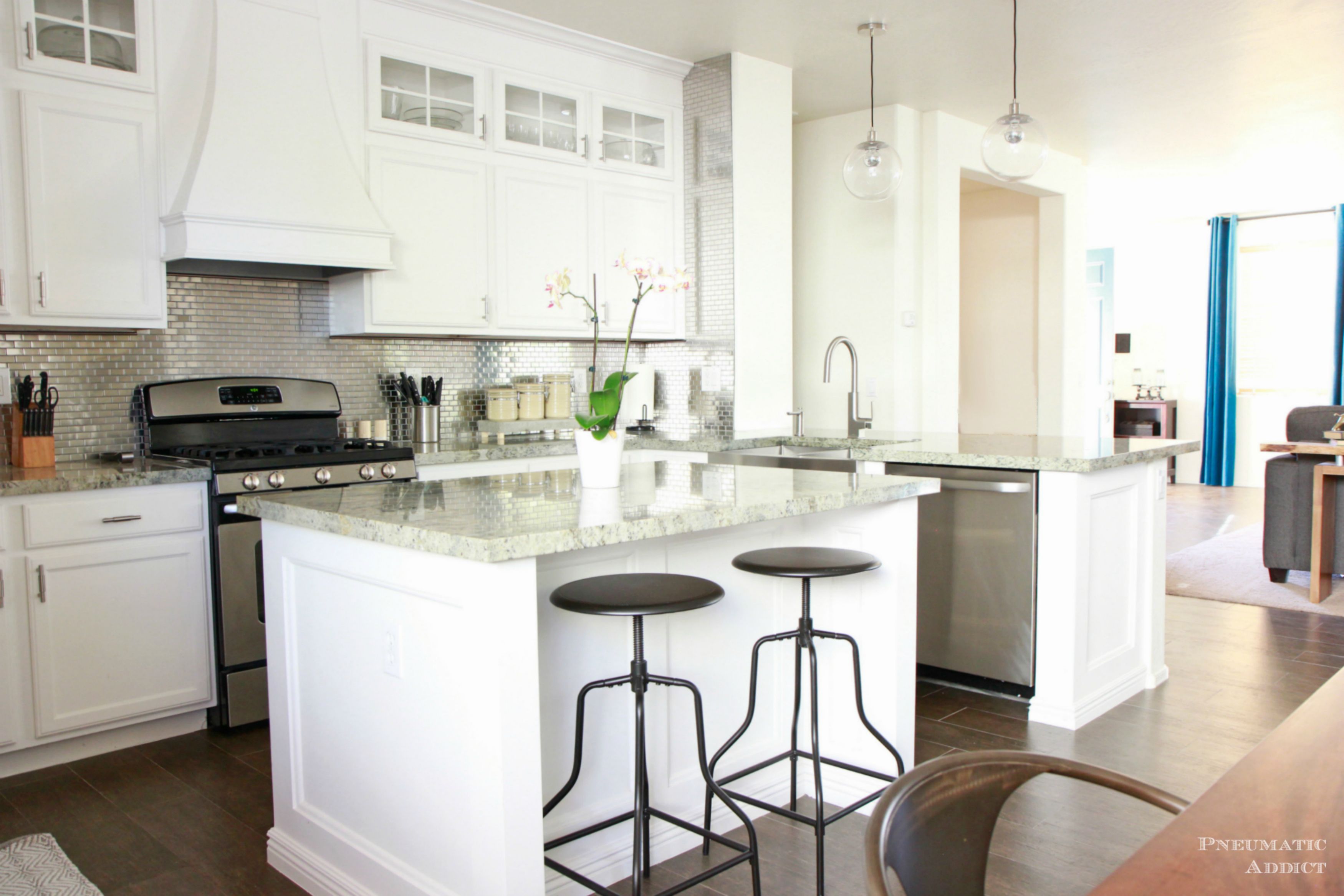 11 best white kitchen cabinets - design ideas for white cabinets EJLDEPU