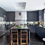 15 spectacular before and after kitchen makeovers photos | architectural PIGEDTI