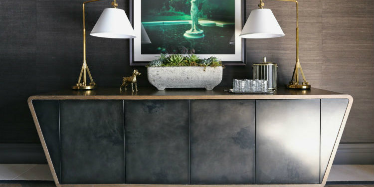 20 contemporary sideboards for a stylish home HYRIDGN