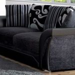 3 seat fabric sofa - sd069 AZYICBJ