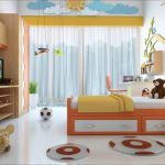 30 most lively and vibrant ideas for your kids bedroom- plan WMRIBHY