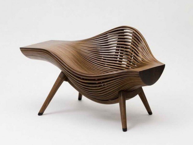 30 unusual and cool chair designs MHRBQOD