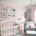 31 cute baby girl nursery ideas  https://www.futuristarchitecture.com/17118-baby-girl-nursery.html IICOQAN