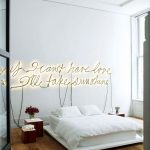 35 bedroom lighting ideas - best lights for bedrooms SQHIQFK