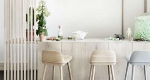 40 captivating kitchen bar stools for any type of decor NQEJKHP