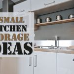 5 small kitchen storage ideas SXMNLTZ