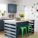 6 easy diy kitchen island ideas for maximum style BJFDQIV