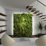8 modern wall decor ideas personalizing home interiors with unique wall MHYVJVL