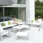 a puzzle of contemporary outdoor furniture adorable home regarding designer outdoor SRUJHDX
