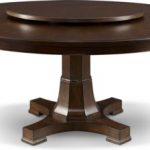adelaide round dining table AZXLXML