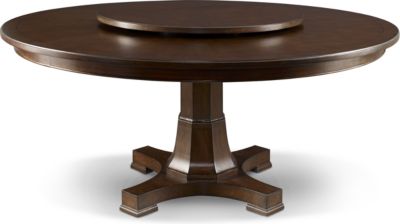 adelaide round dining table AZXLXML