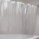 amazon.com: strongest mildew resistant shower curtain liner on the  market-100% ICBKGDG