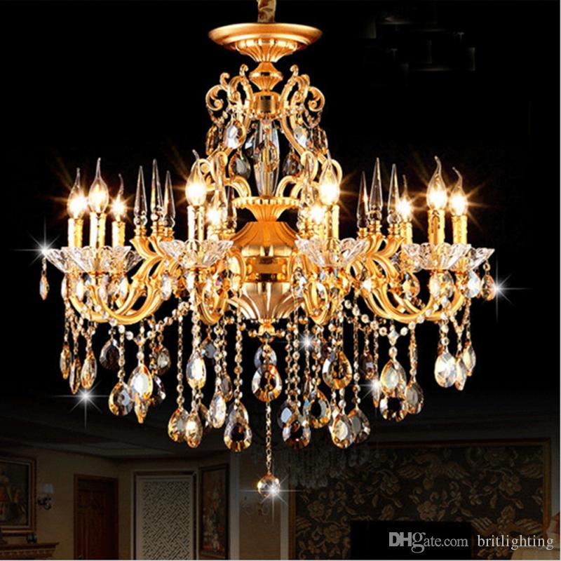 antique chandeliers bohemian crystal chandelier traditional vintage chandeliers bronze and  brass chandelier TWZOOCJ