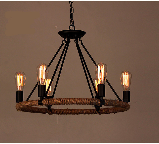 How antique chandeliers revolutionize house lighting