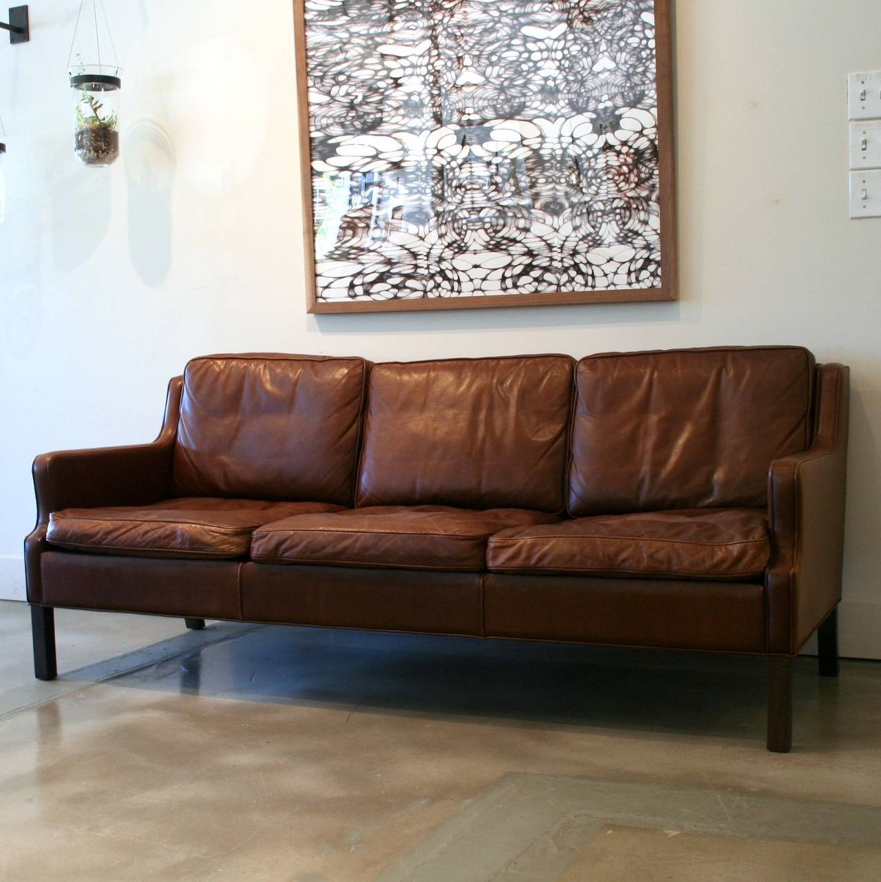 antique leather sofa bed | tehranmix decoration for vintage leather sofa TSNVYWQ