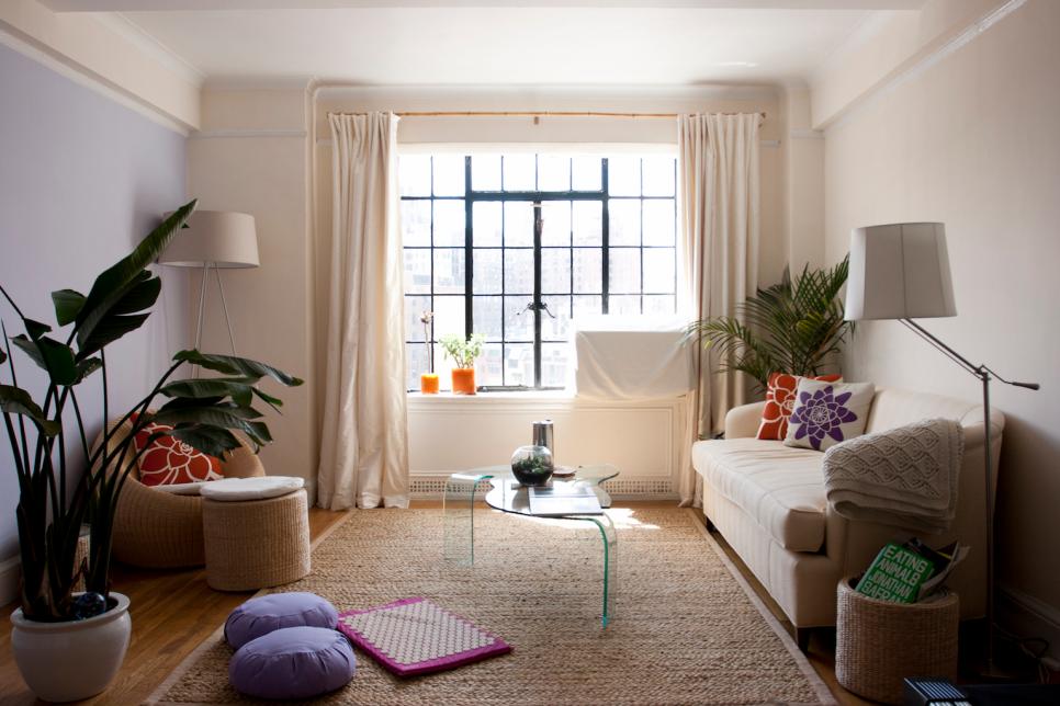 Apartment Decorating Ideas For The Best Appearance Of Your Apartment