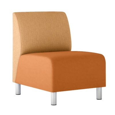 armless chairs modular vinyl armless chair - 76438 and more lifetime guarantee RQZLATY