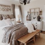 awesome 60 warm and cozy rustic bedroom decorating ideas  https://homedecort.com/2017/05/warm-and-cozy-rustic-bedroom-decorating-ideas XWTZMEE