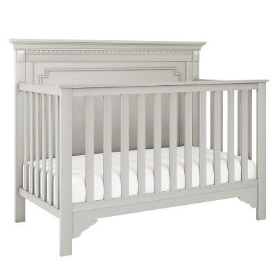 baby cribs baby relax edgemont 5-in-1 convertible crib YYZIMKH